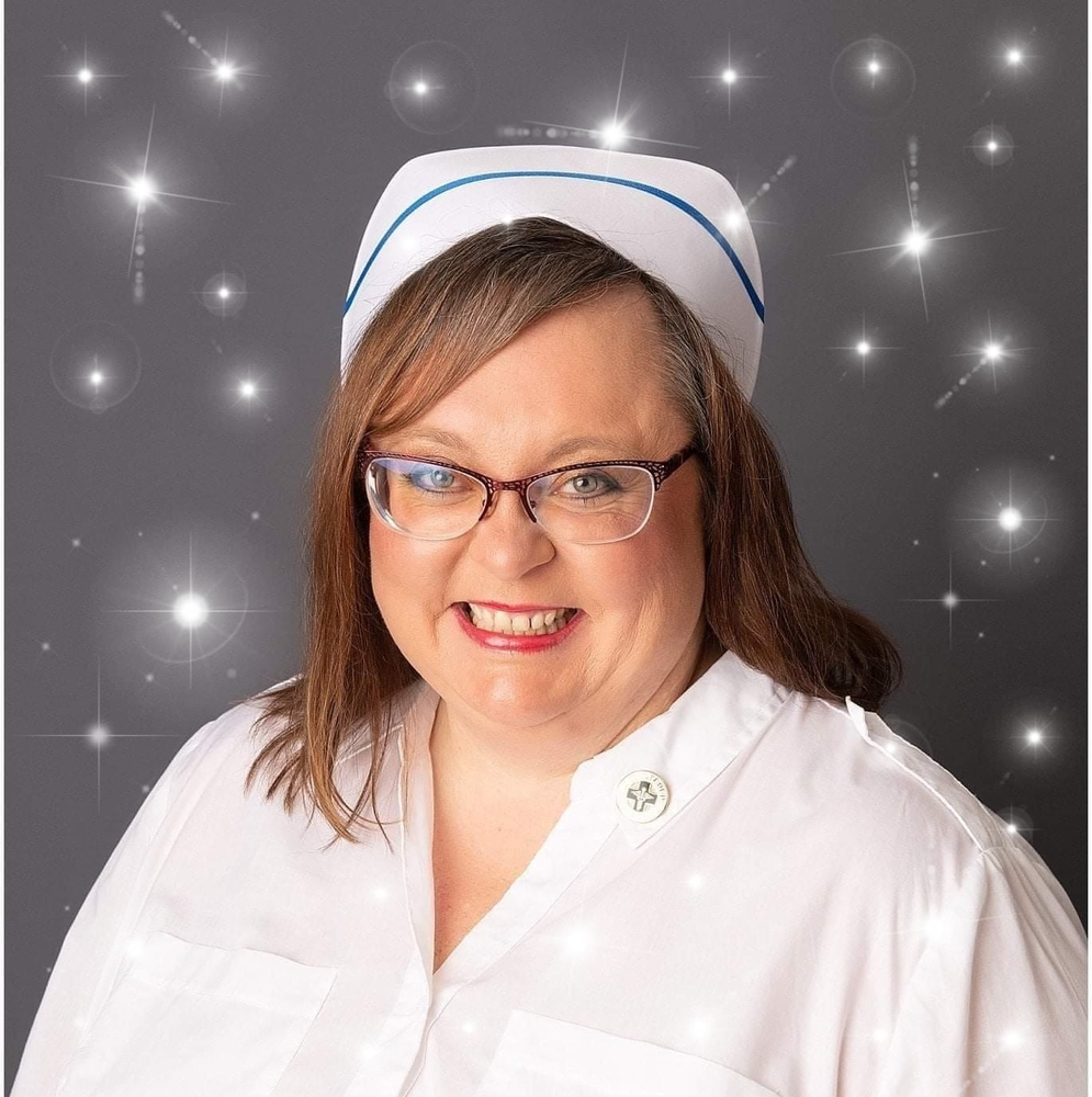 Meet your Posher, Jacquelyn